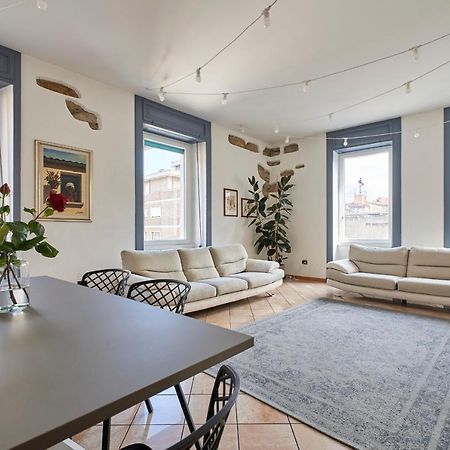 Anna Homestay Bergamo Ngoại thất bức ảnh