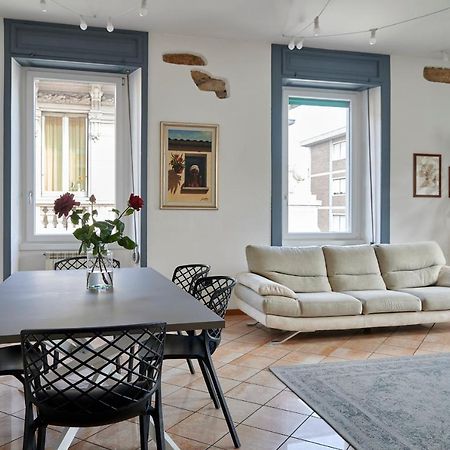 Anna Homestay Bergamo Ngoại thất bức ảnh