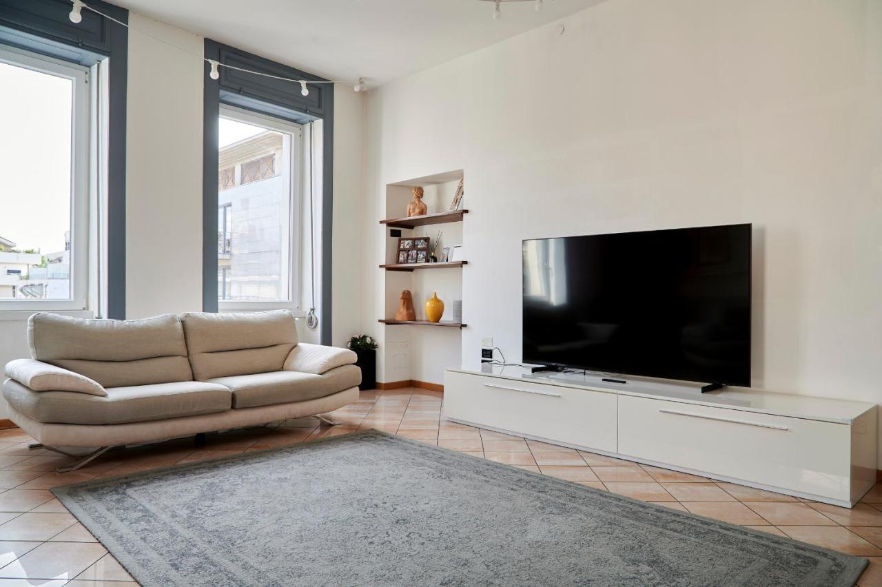 Anna Homestay Bergamo Ngoại thất bức ảnh