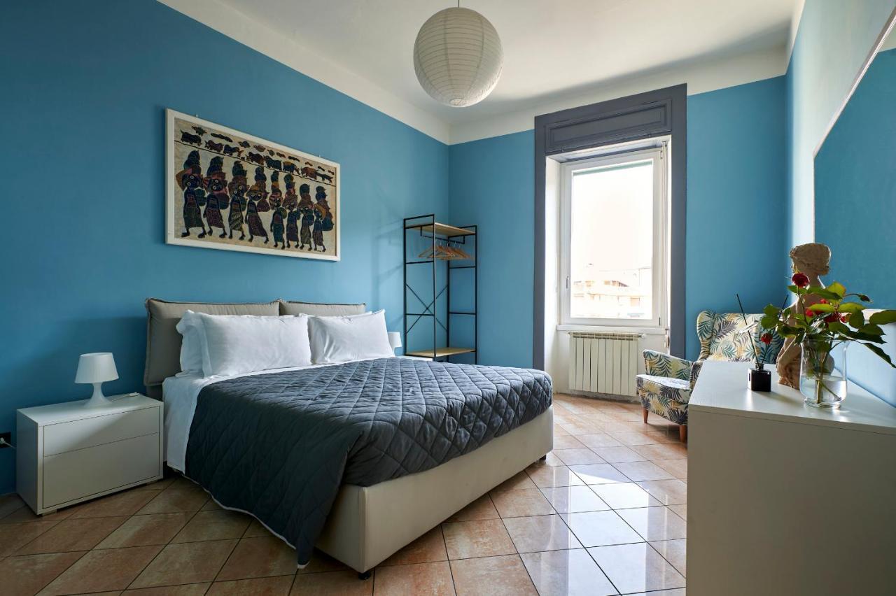 Anna Homestay Bergamo Ngoại thất bức ảnh