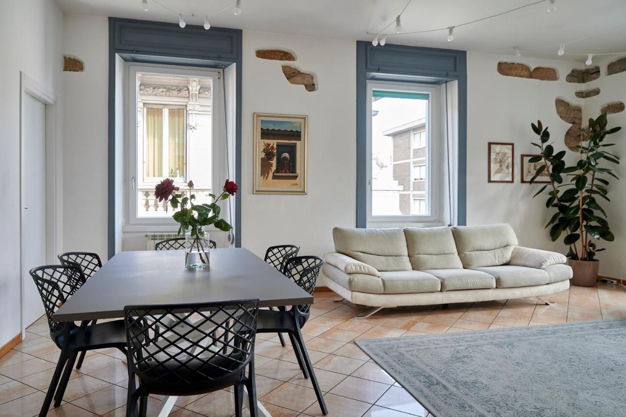 Anna Homestay Bergamo Ngoại thất bức ảnh