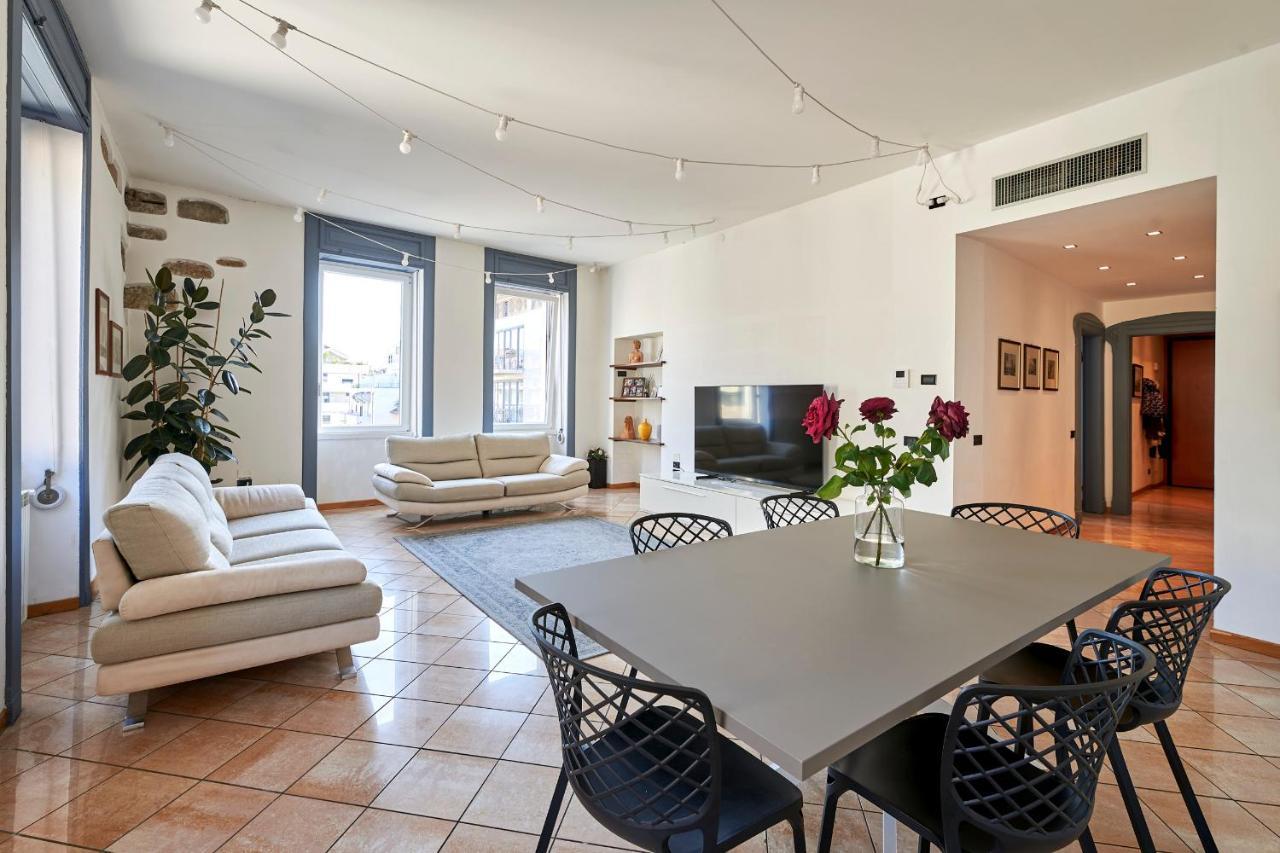 Anna Homestay Bergamo Ngoại thất bức ảnh