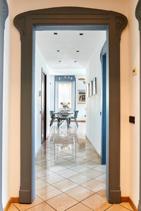 Anna Homestay Bergamo Ngoại thất bức ảnh