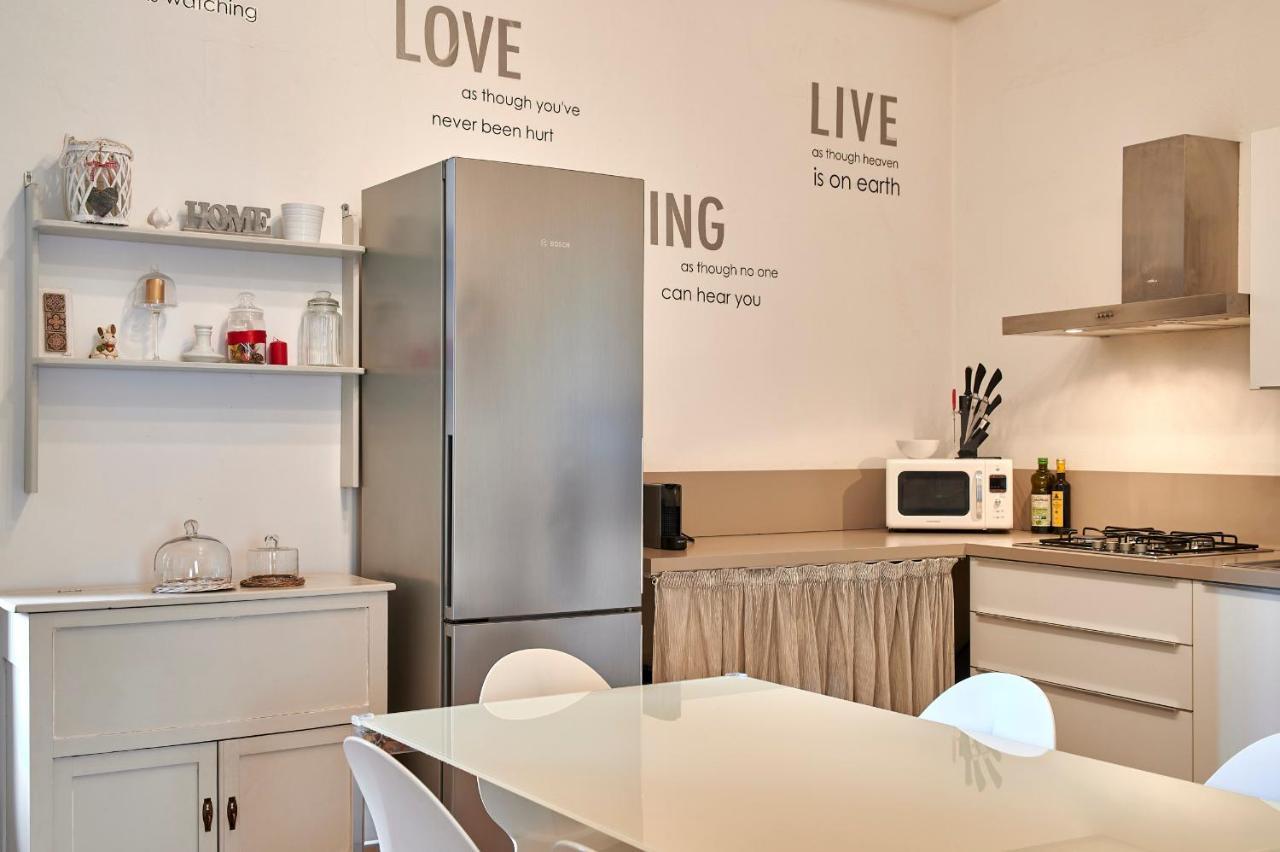 Anna Homestay Bergamo Ngoại thất bức ảnh