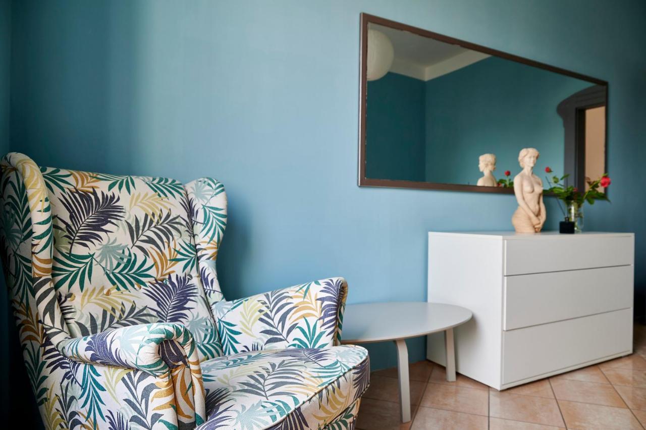 Anna Homestay Bergamo Ngoại thất bức ảnh