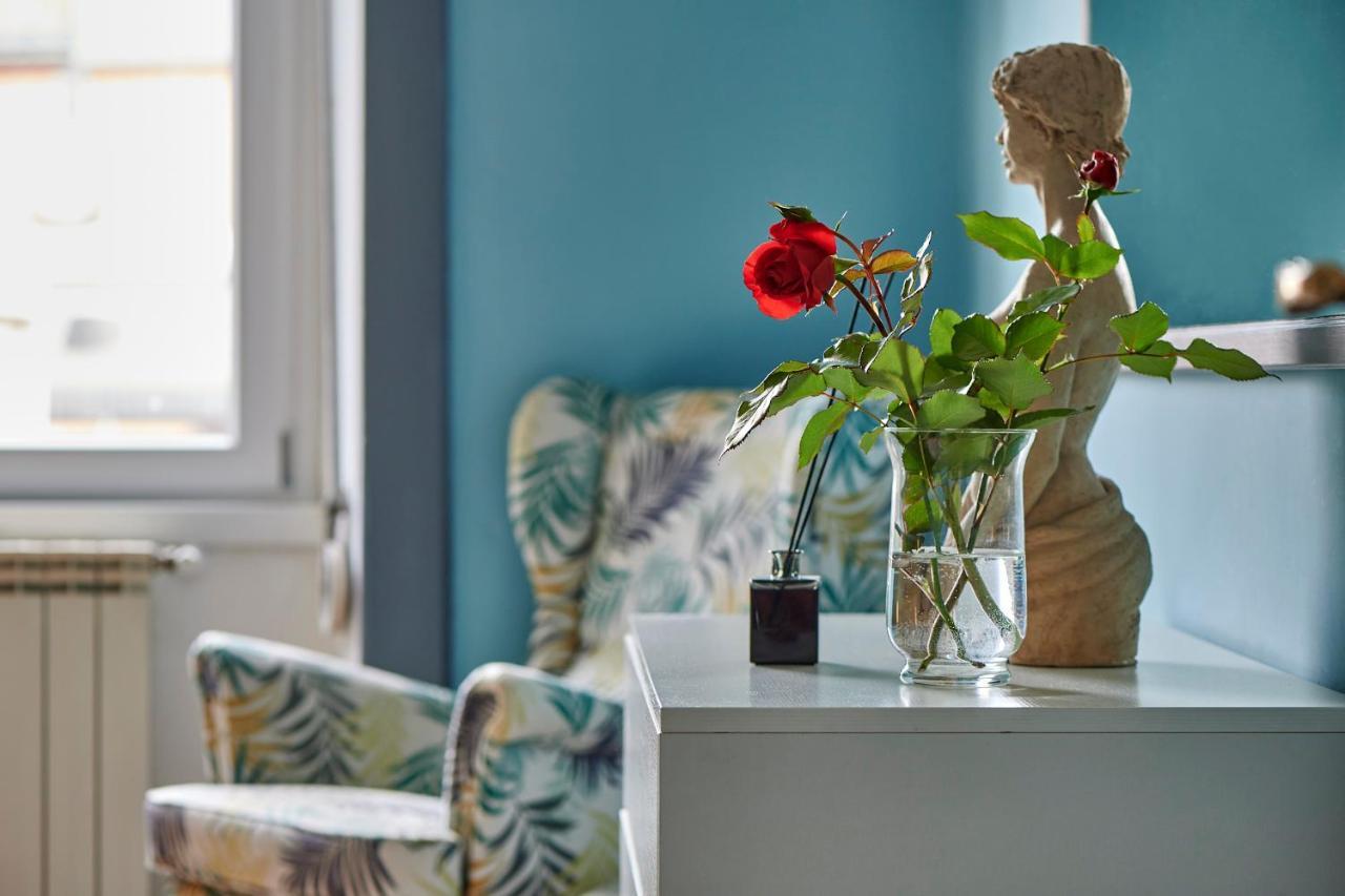 Anna Homestay Bergamo Ngoại thất bức ảnh
