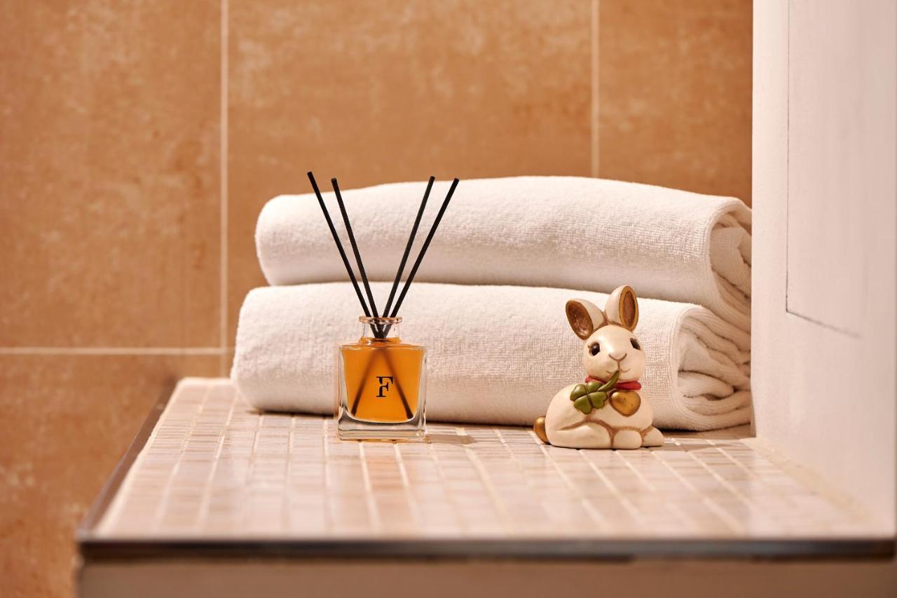 Anna Homestay Bergamo Ngoại thất bức ảnh