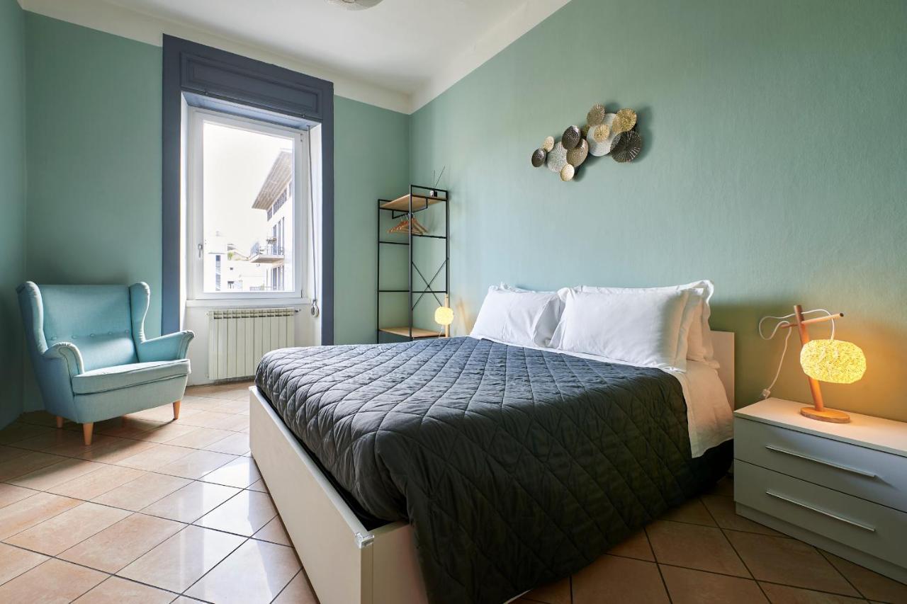 Anna Homestay Bergamo Ngoại thất bức ảnh