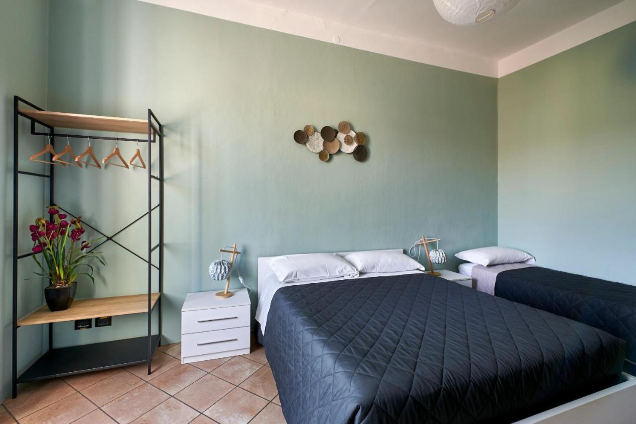 Anna Homestay Bergamo Ngoại thất bức ảnh