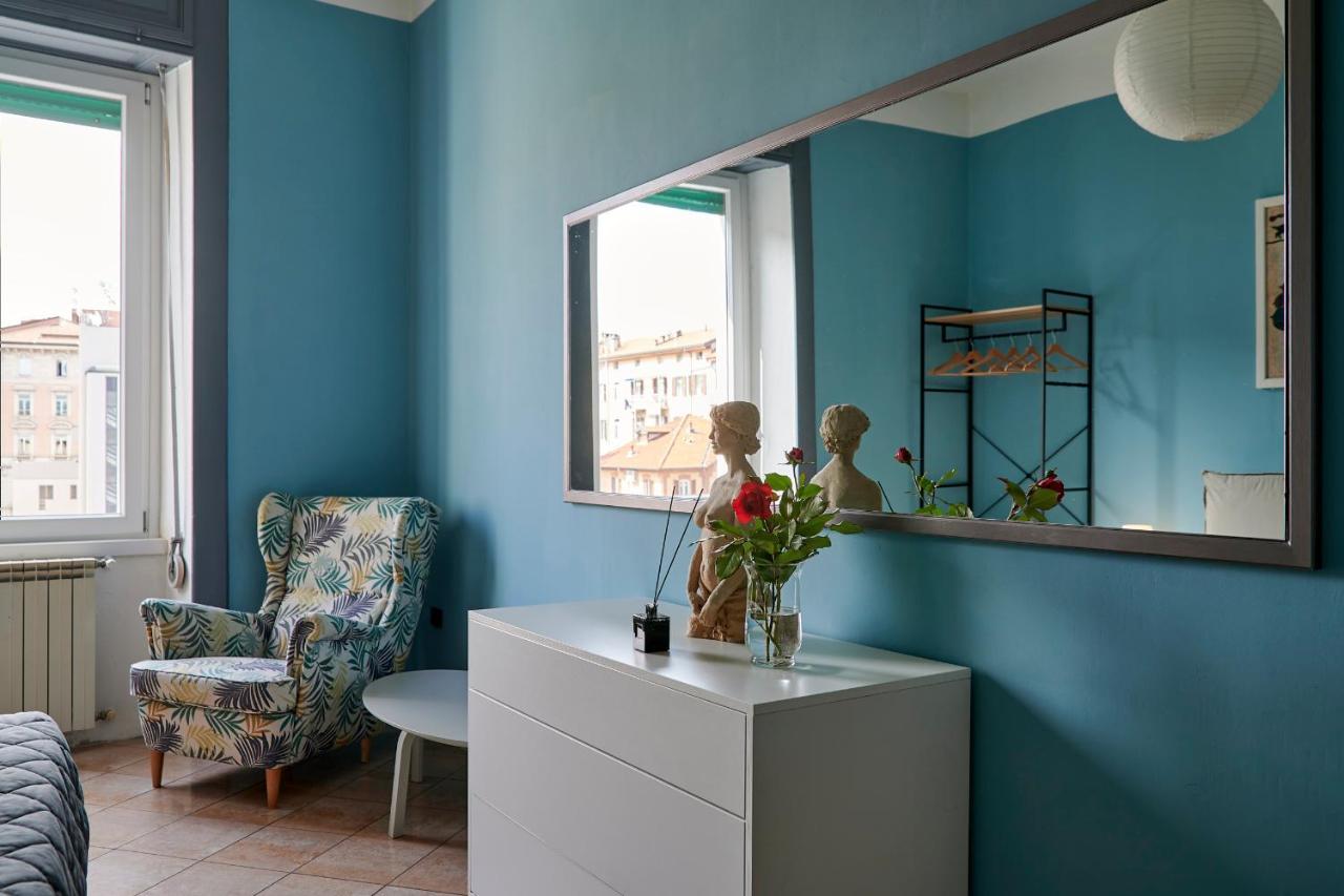 Anna Homestay Bergamo Ngoại thất bức ảnh