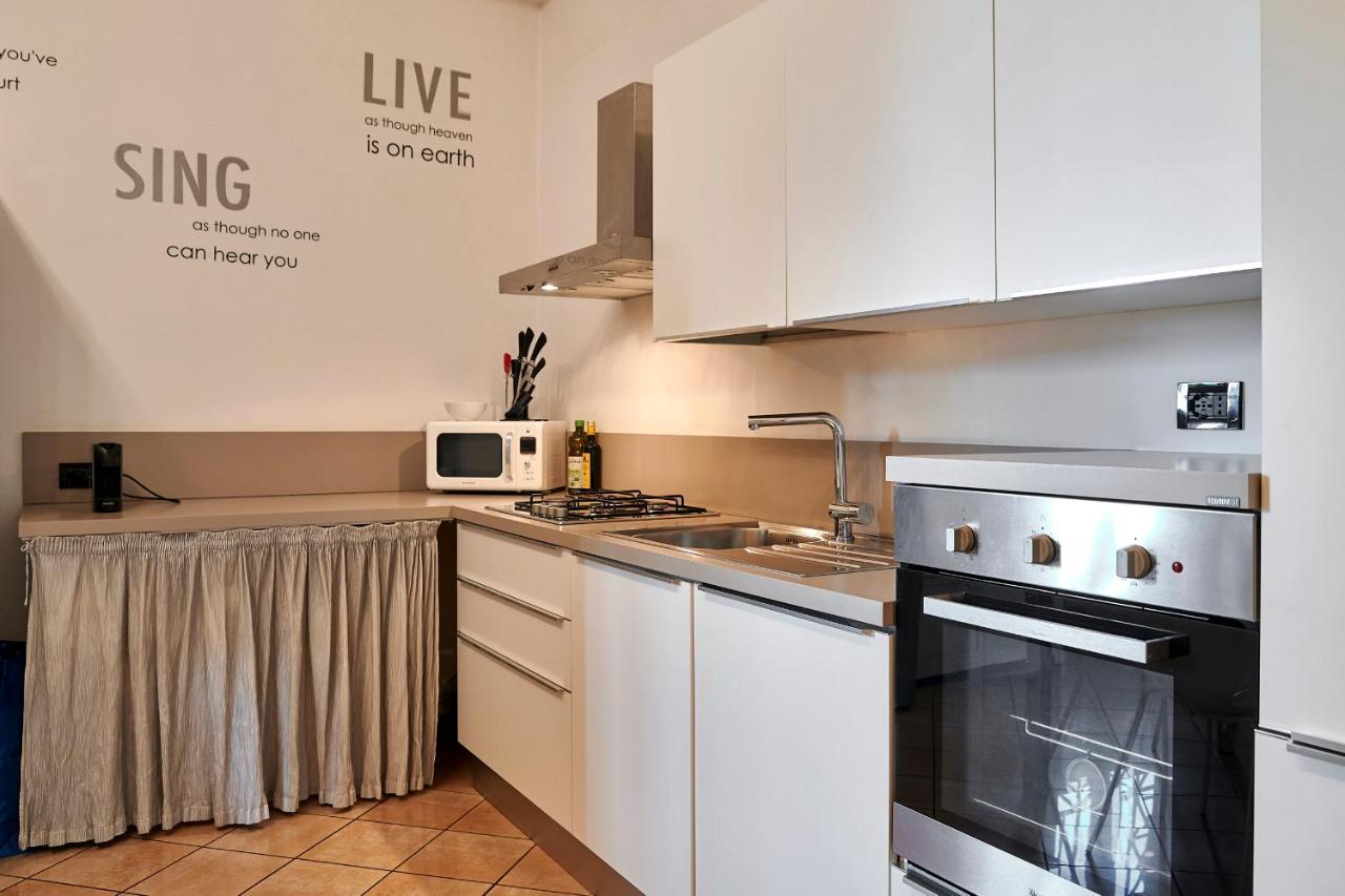 Anna Homestay Bergamo Ngoại thất bức ảnh
