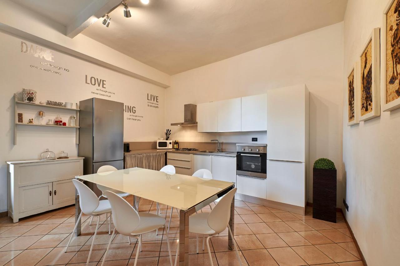 Anna Homestay Bergamo Ngoại thất bức ảnh