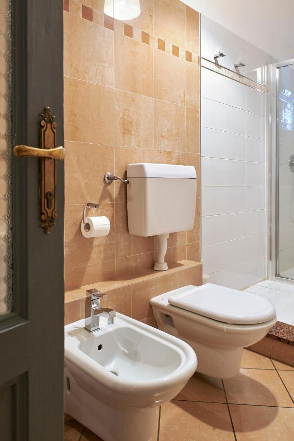 Anna Homestay Bergamo Ngoại thất bức ảnh