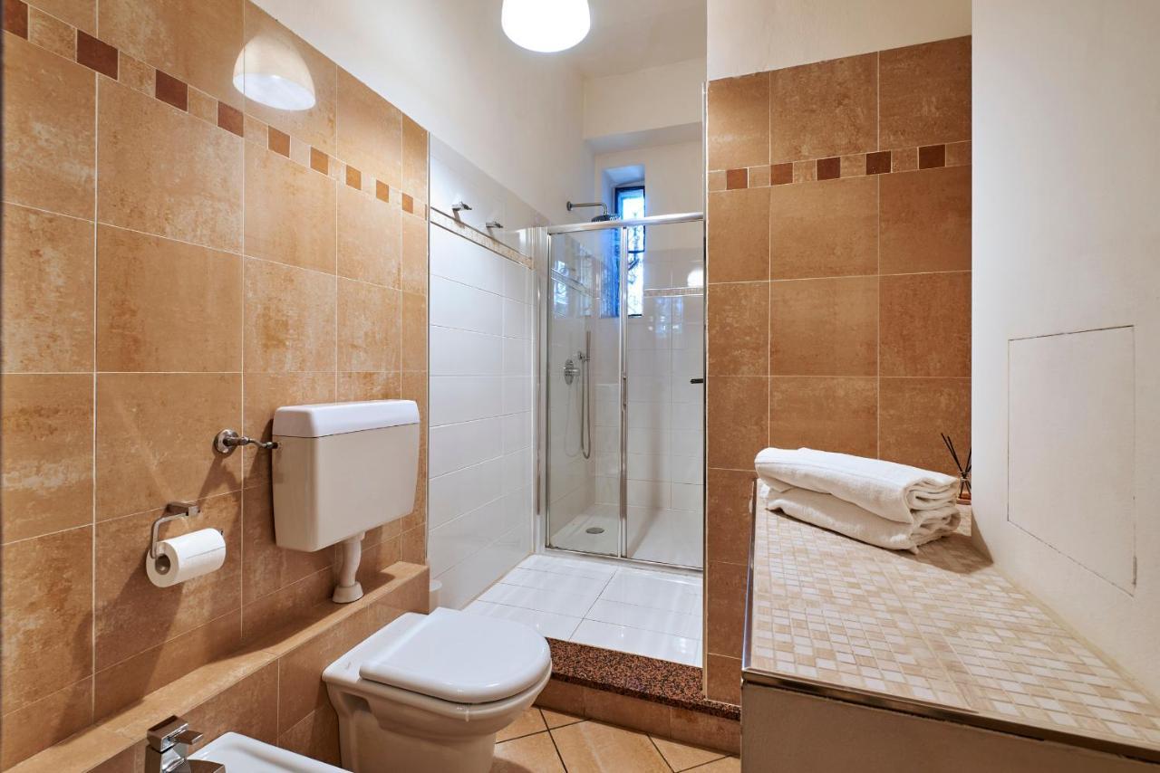 Anna Homestay Bergamo Ngoại thất bức ảnh