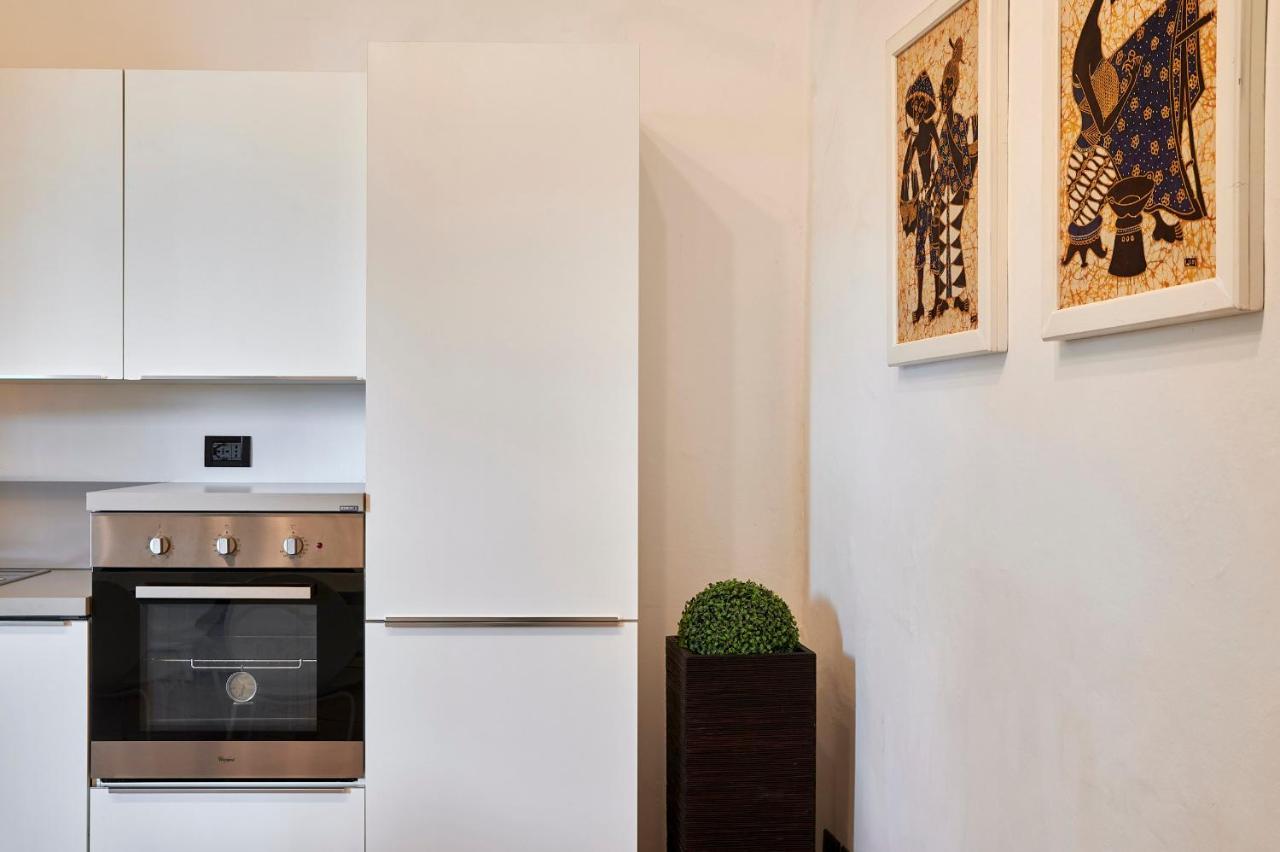 Anna Homestay Bergamo Ngoại thất bức ảnh